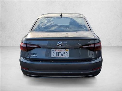 2019 Volkswagen Jetta 1.4T SEL