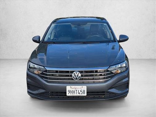 2019 Volkswagen Jetta 1.4T SEL