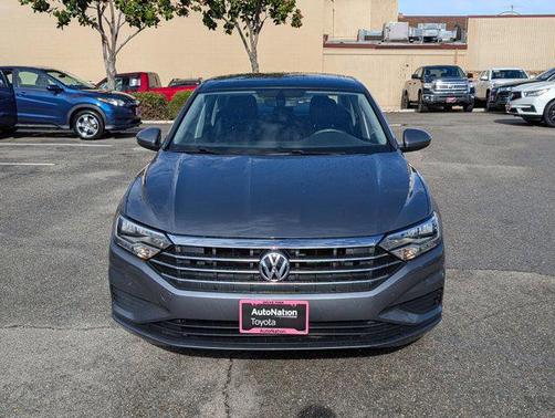 2019 Volkswagen Jetta 1.4T SEL