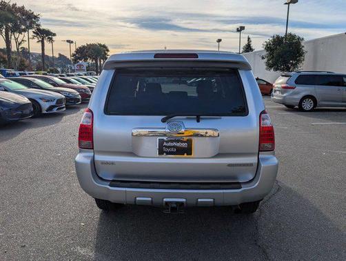 2008 Toyota 4Runner SR5