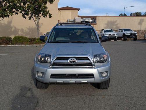 2008 Toyota 4Runner SR5