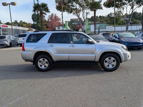 2008 Toyota 4Runner SR5