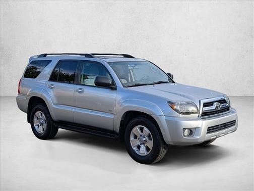 2008 Toyota 4Runner SR5