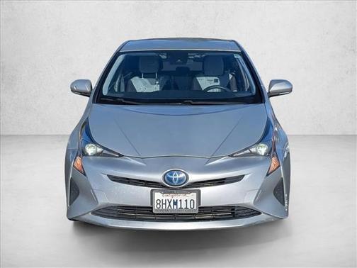 2017 Toyota Prius Two