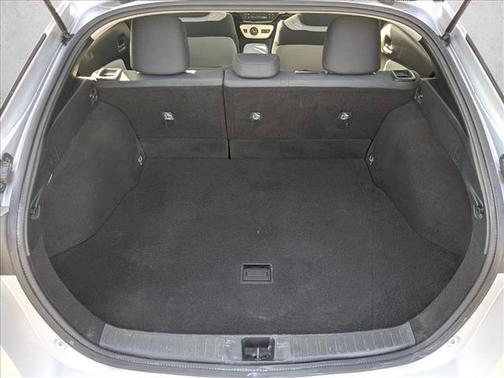 2017 Toyota Prius Two