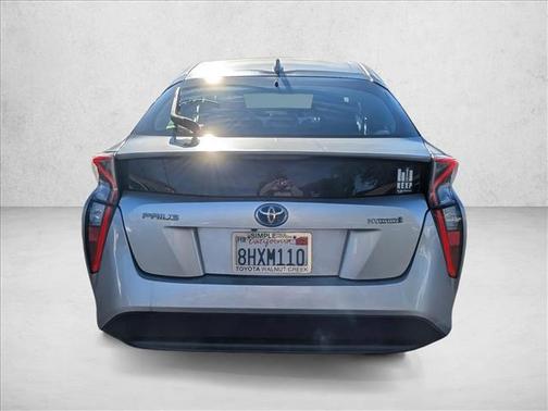 2017 Toyota Prius Two