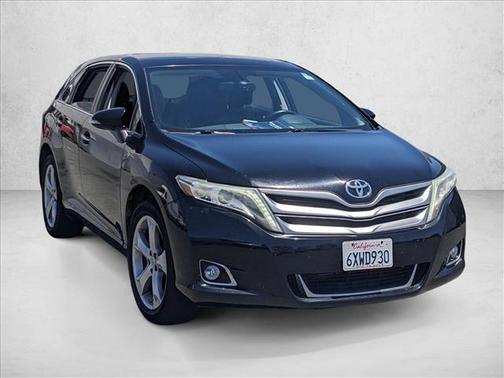 2013 Toyota Venza Limited