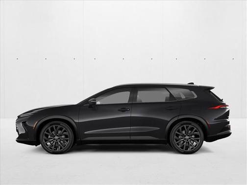 2025 Toyota Crown Signia Limited