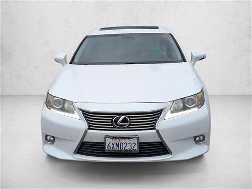 2013 Lexus ES 350 Base