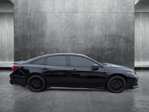 2021 Toyota Avalon TRD
