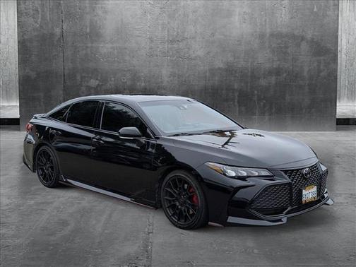2021 Toyota Avalon TRD
