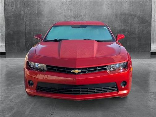 2014 Chevrolet Camaro 1LT