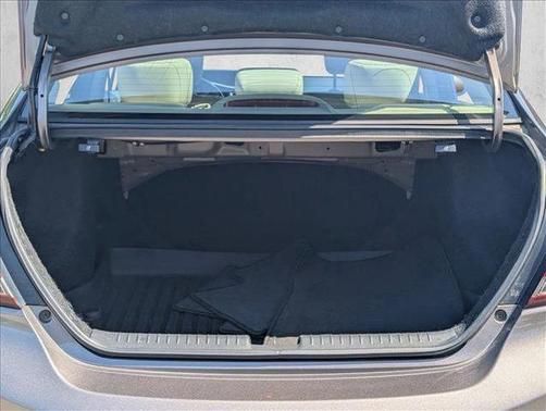 Silver/Gray 2014 Honda Civic EX