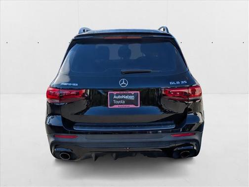 2021 Mercedes-Benz AMG GLB 35 4MATIC