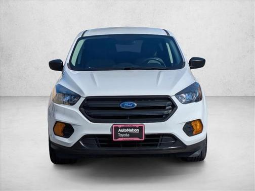 2019 Ford Escape S