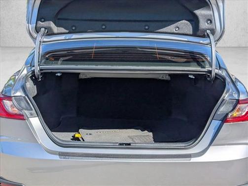 Heavy Metal 2025 Toyota Camry SE