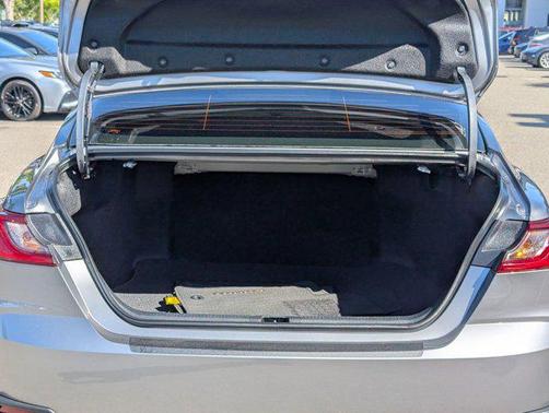 Heavy Metal 2025 Toyota Camry SE