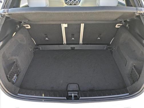 2021 Mercedes-Benz GLA 250 Base 4MATIC