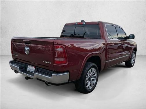 2024 RAM 1500 Limited