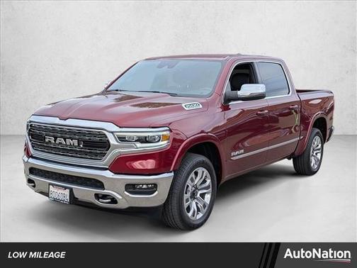 2024 RAM 1500 Limited