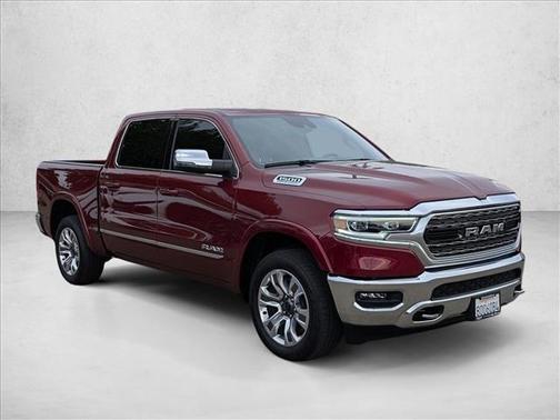 2024 RAM 1500 Limited