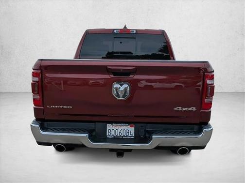 2024 RAM 1500 Limited
