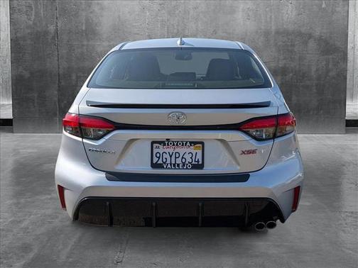 2023 Toyota Corolla XSE