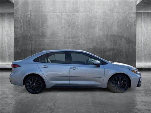 2023 Toyota Corolla XSE
