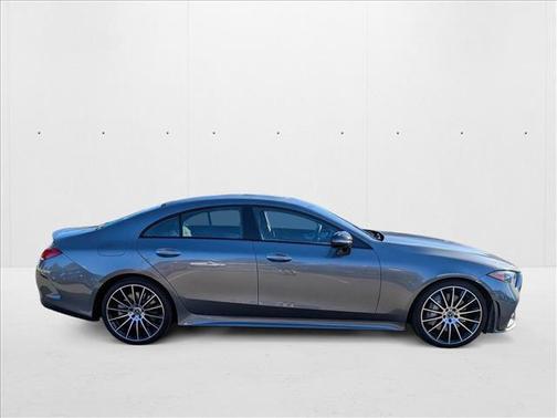 2021 Mercedes-Benz CLS 450 Base