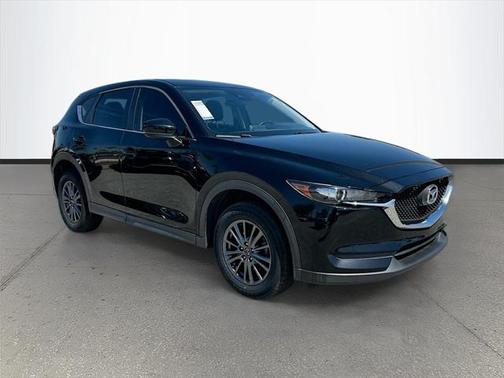 2019 Mazda CX-5 Sport