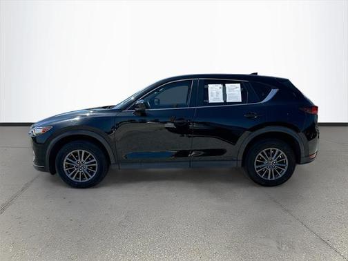 2019 Mazda CX-5 Sport