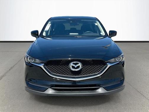 2019 Mazda CX-5 Sport