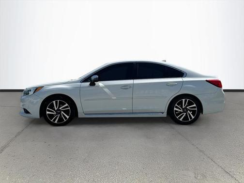 2017 Subaru Legacy Sport