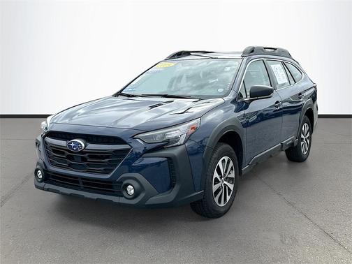 2025 Subaru Outback Base
