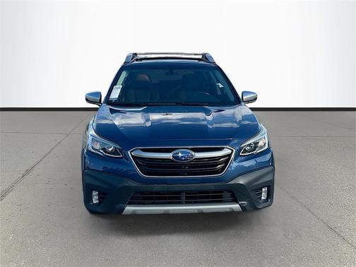2022 Subaru Outback Touring XT