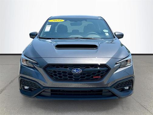 2025 Subaru WRX Premium