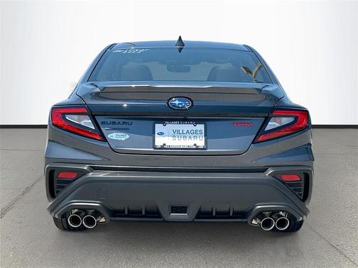 2025 Subaru WRX Premium