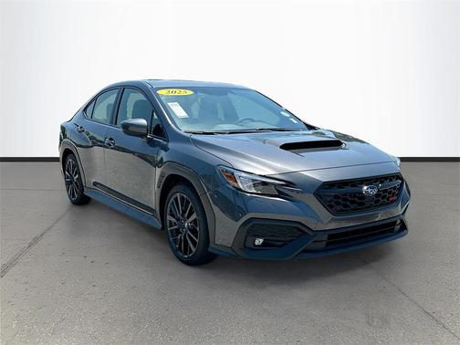 2025 Subaru WRX Premium