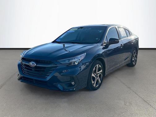 2024 Subaru Legacy Premium