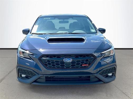 2025 Subaru WRX Premium