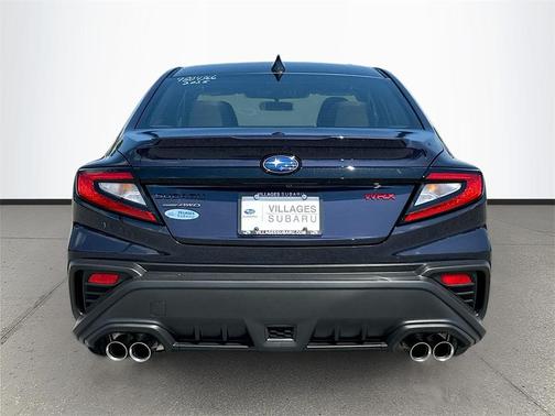 2025 Subaru WRX Premium