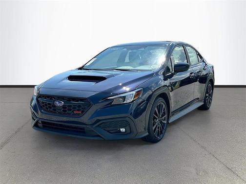 2025 Subaru WRX Premium