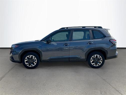 2025 Subaru Forester Base