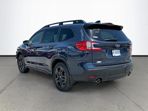 2025 Subaru Ascent Onyx Edition Touring 7-Passenger