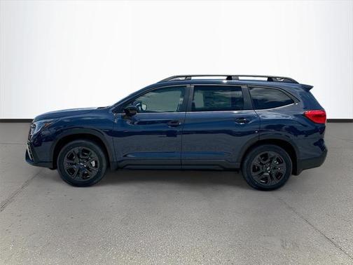 2025 Subaru Ascent Onyx Edition Touring 7-Passenger