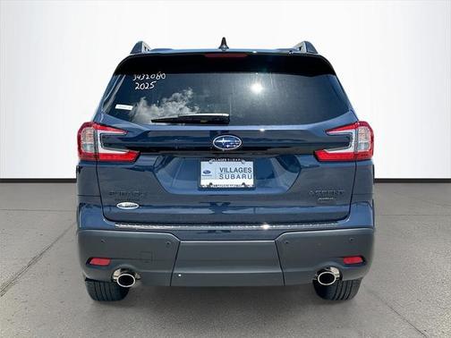 2025 Subaru Ascent Onyx Edition Touring 7-Passenger