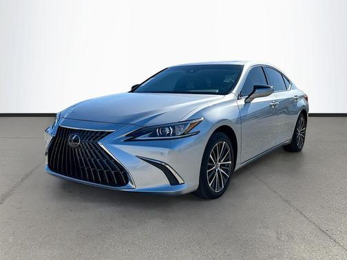 2023 Lexus ES 250 Base