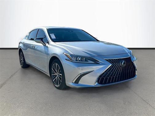 2023 Lexus ES 250 Base