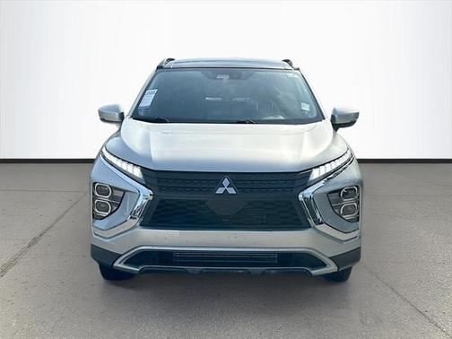 2022 Mitsubishi Eclipse Cross SE