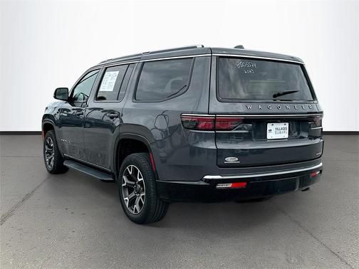 2023 Jeep Wagoneer Series III 4x4